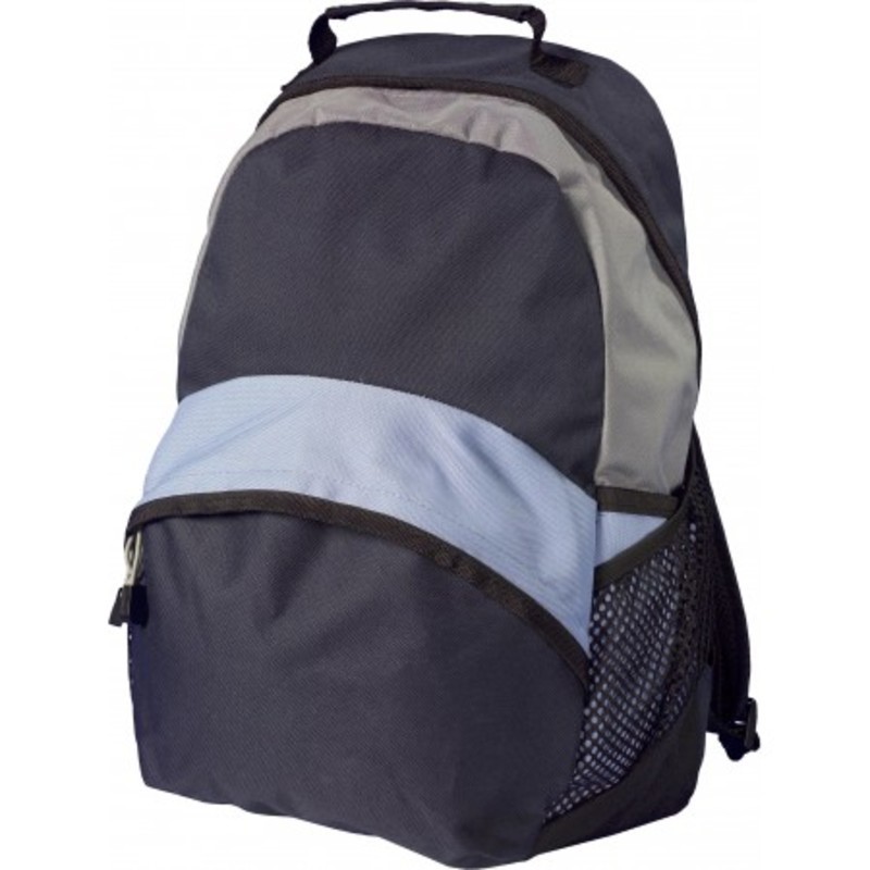 Polyester (600D) backpack