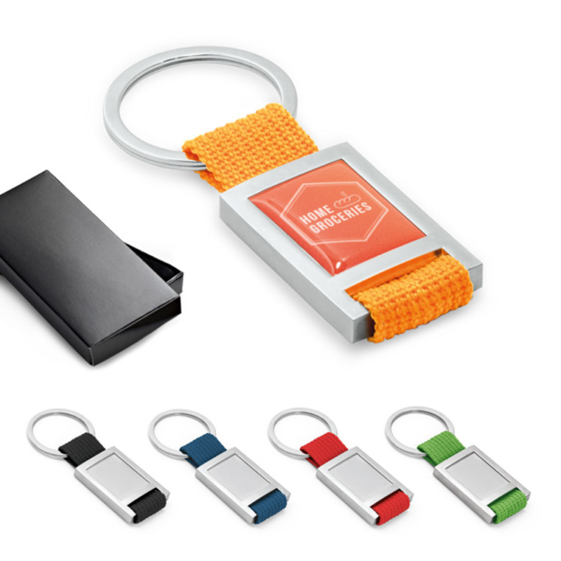 Keyring