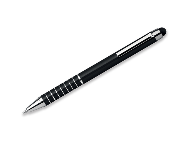 SHORTY metal ball pen with 