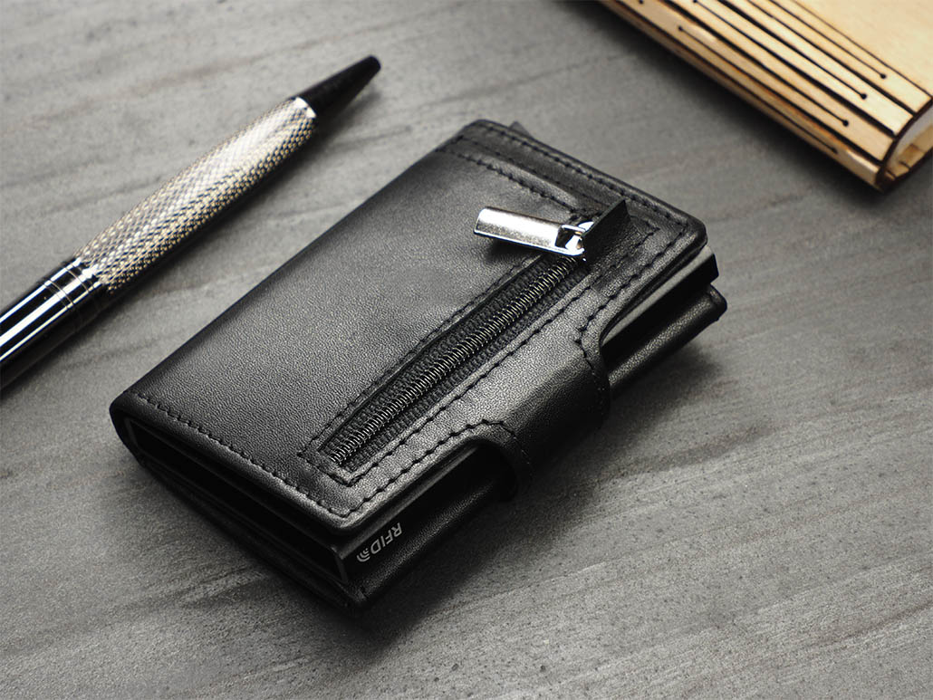 RFID wallet