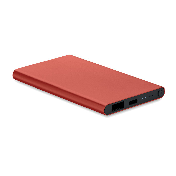 Powerbank 4000mAh 10W