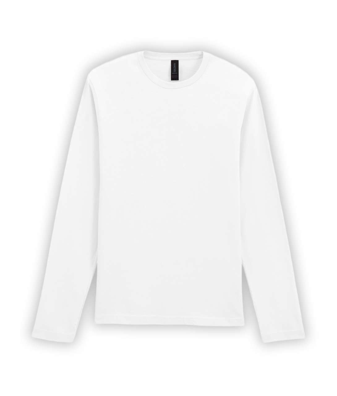 SOFTSTYLE<SUP>®</SUP> ADULT LONG SLEEVE T-SHIRT