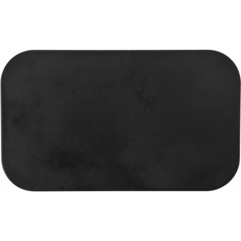 Plastic speaker featuring wireless technology