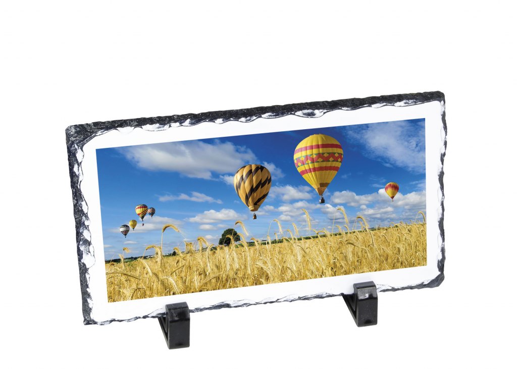 STONE FOR SUBLIMATION 9X14 CM