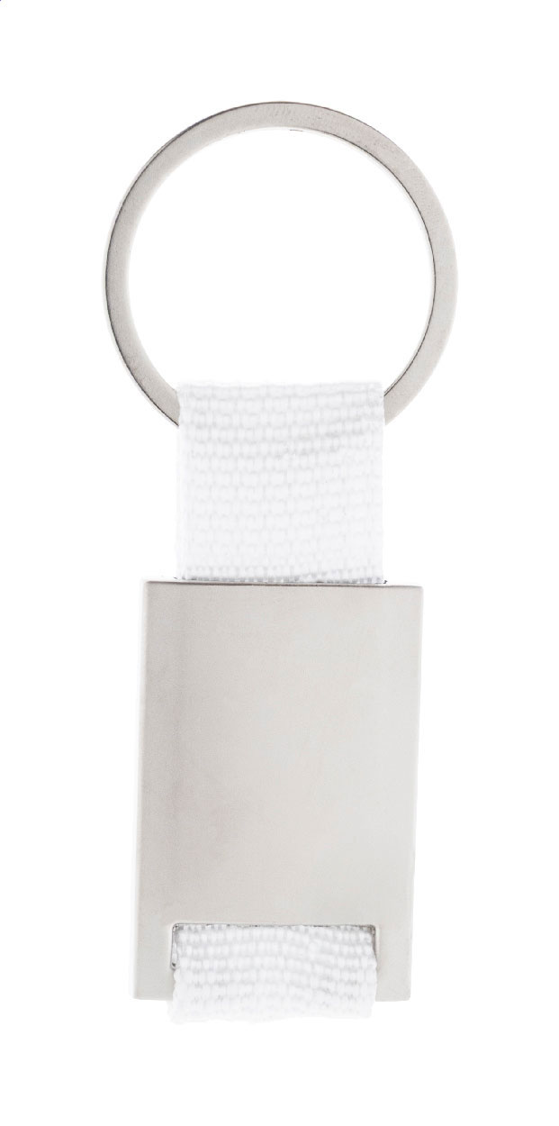 Poxil keyring