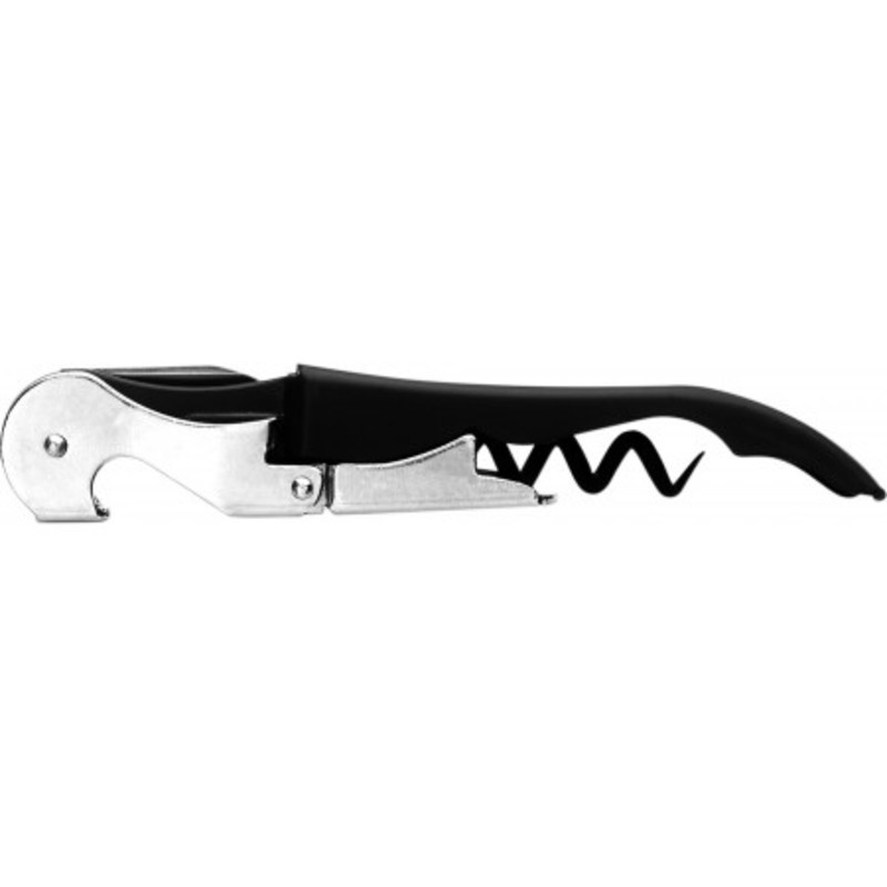 Stainless steel bar knife, parrot shaped