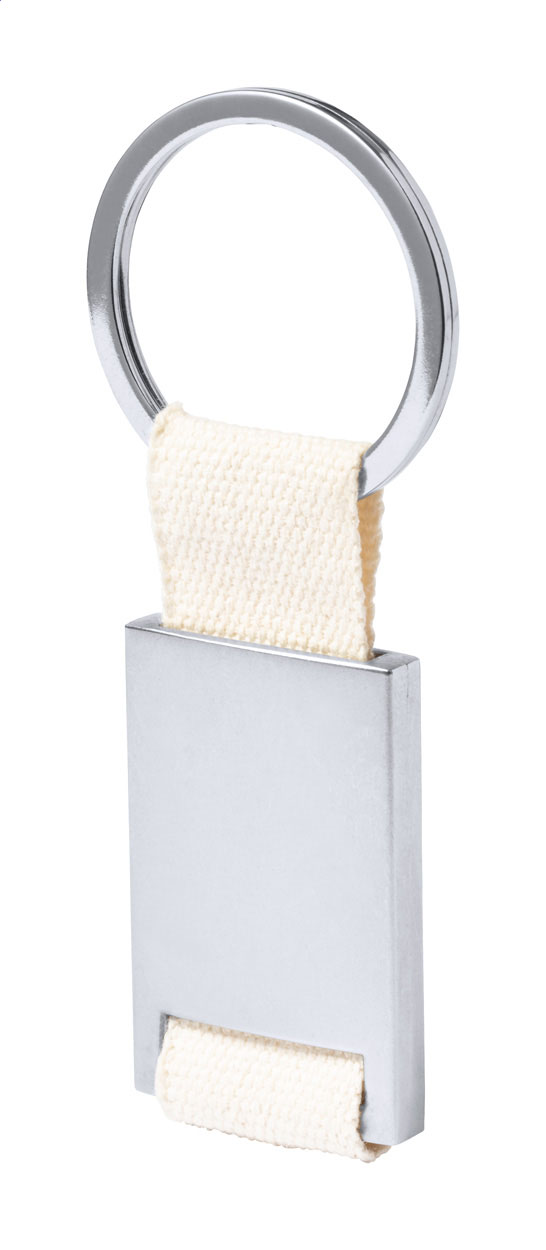 Coxil keyring