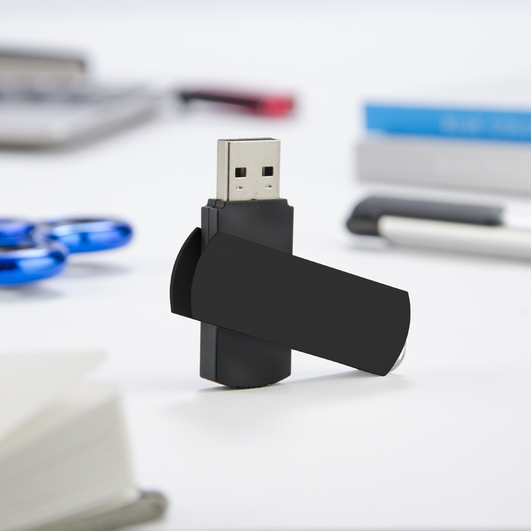USB flash drive ALLU 8 GB