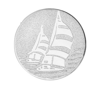 PLATE SAILING d=25mm