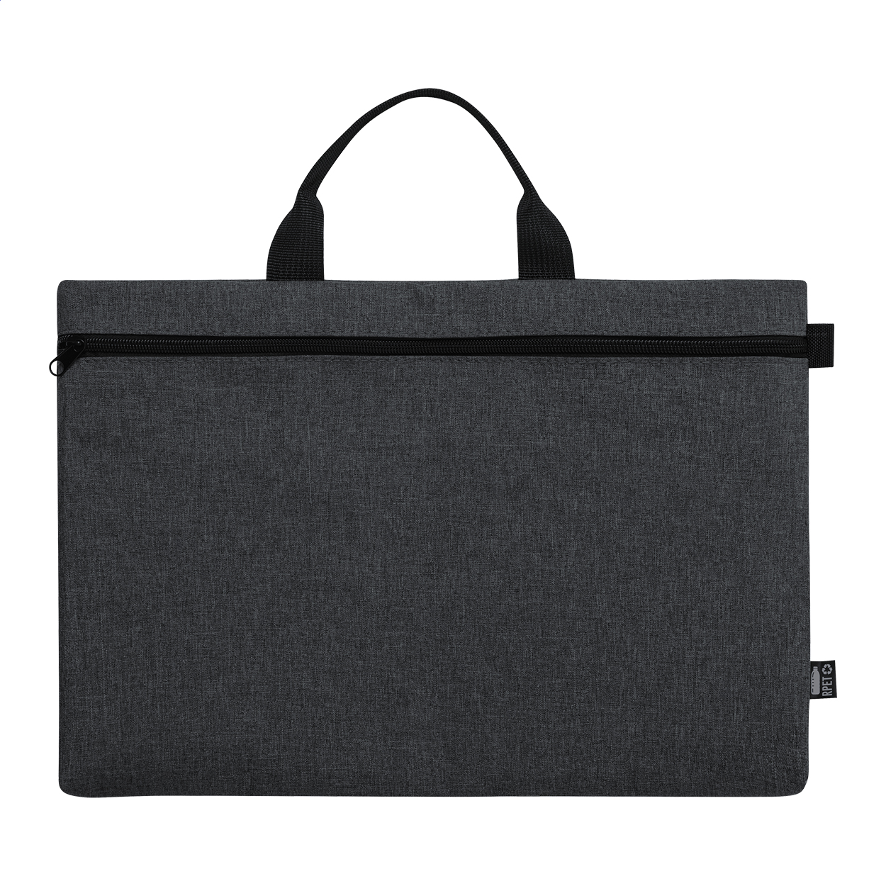 Slidox RPET document bag