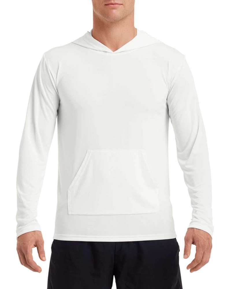 PERFORMANCE<SUP>®</SUP> ADULT HOODED T-SHIRT