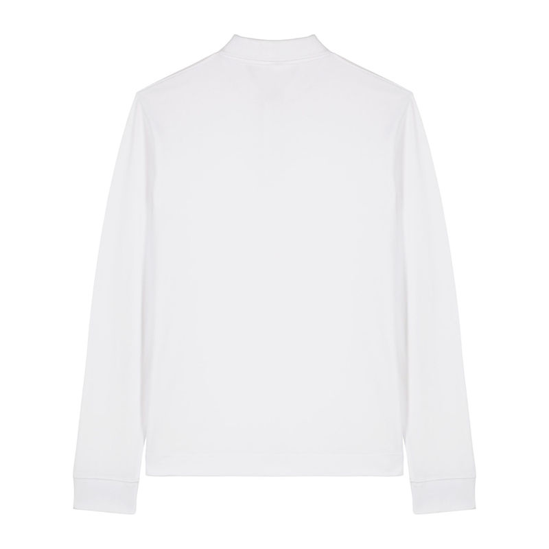 Prepster 2.0 long sleeve polo