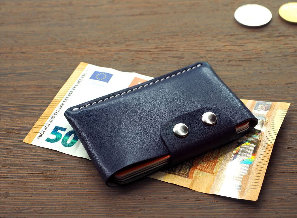 Minimal wallet