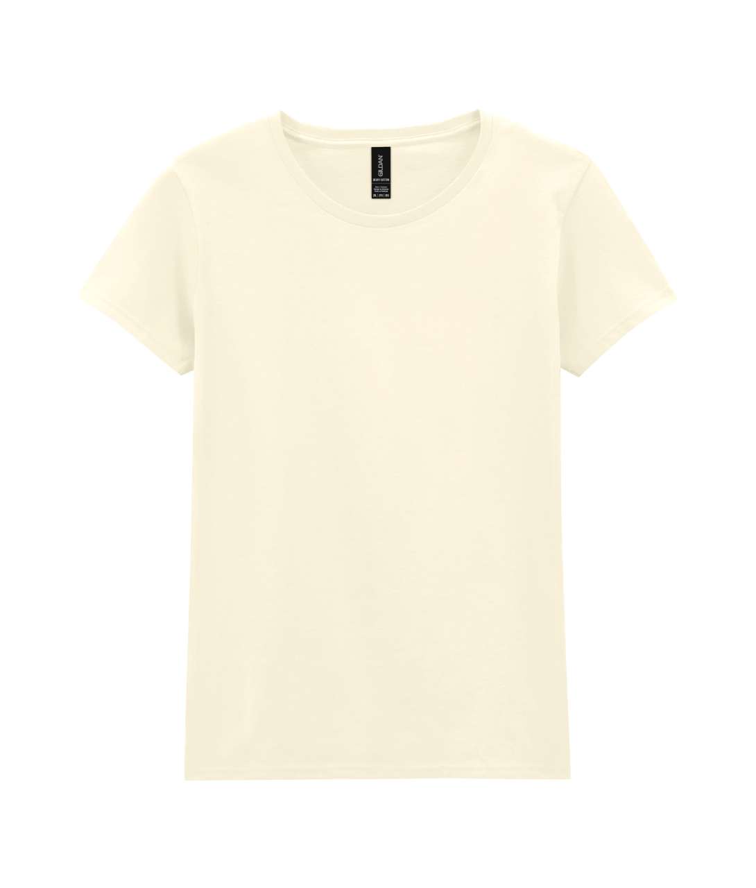 HEAVY COTTON™  LADIES' T-SHIRT