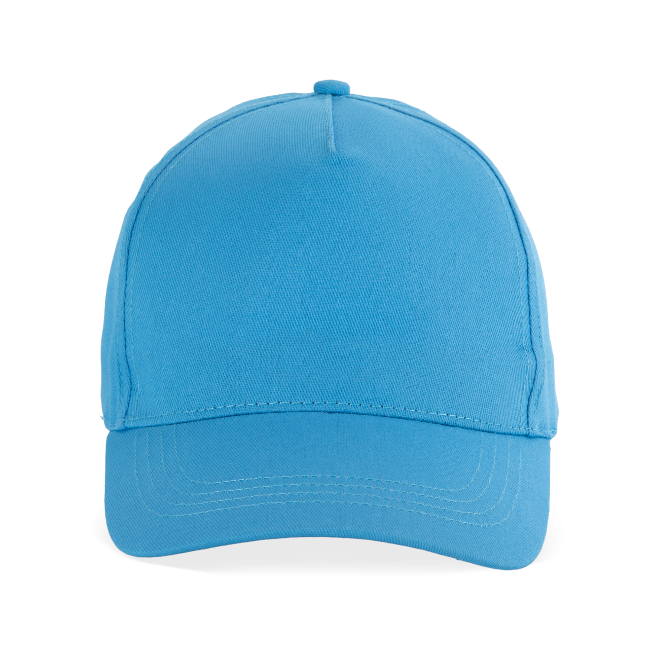 COTTON CAP - 5 PANELS
