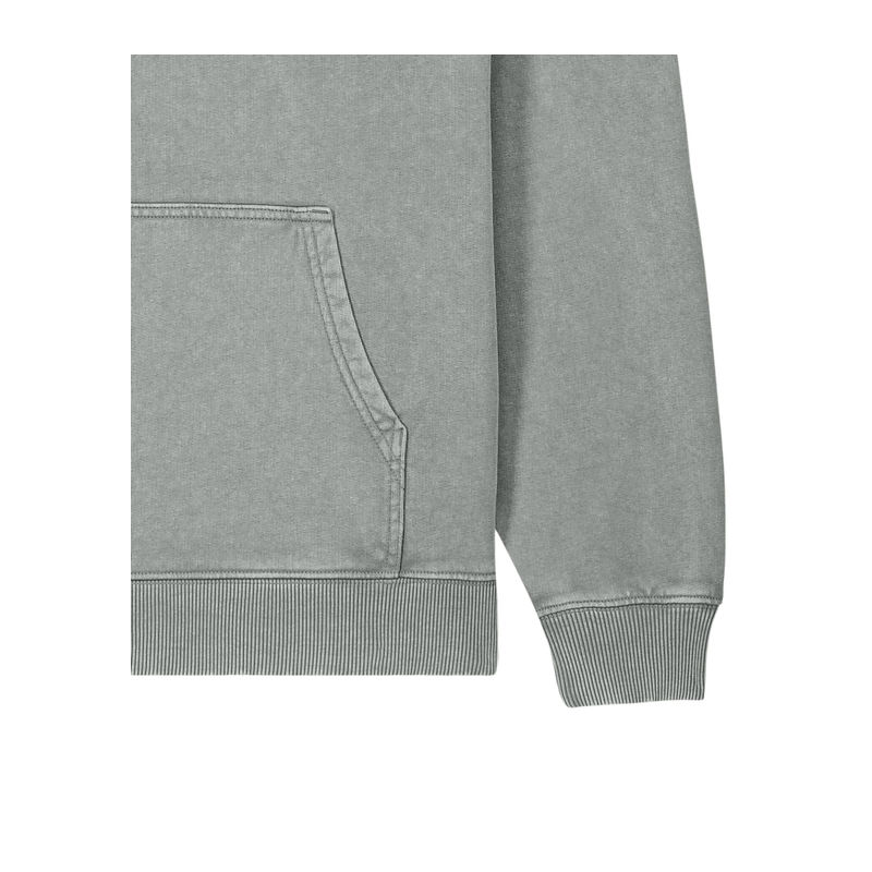 Slammer 2.0 vintage oversized hoodie