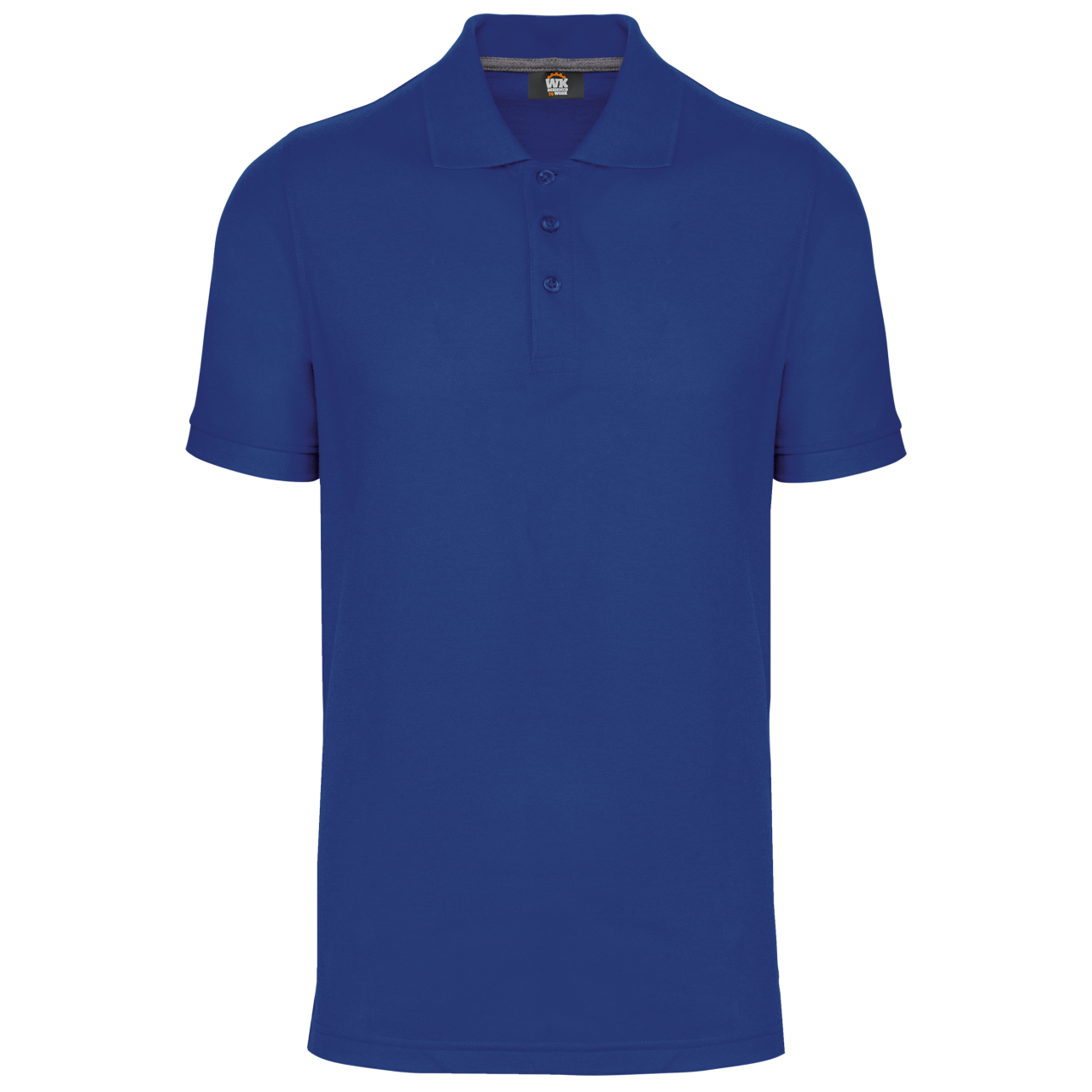 MEN'S SHORT-SLEEVED POLO SHIRT
