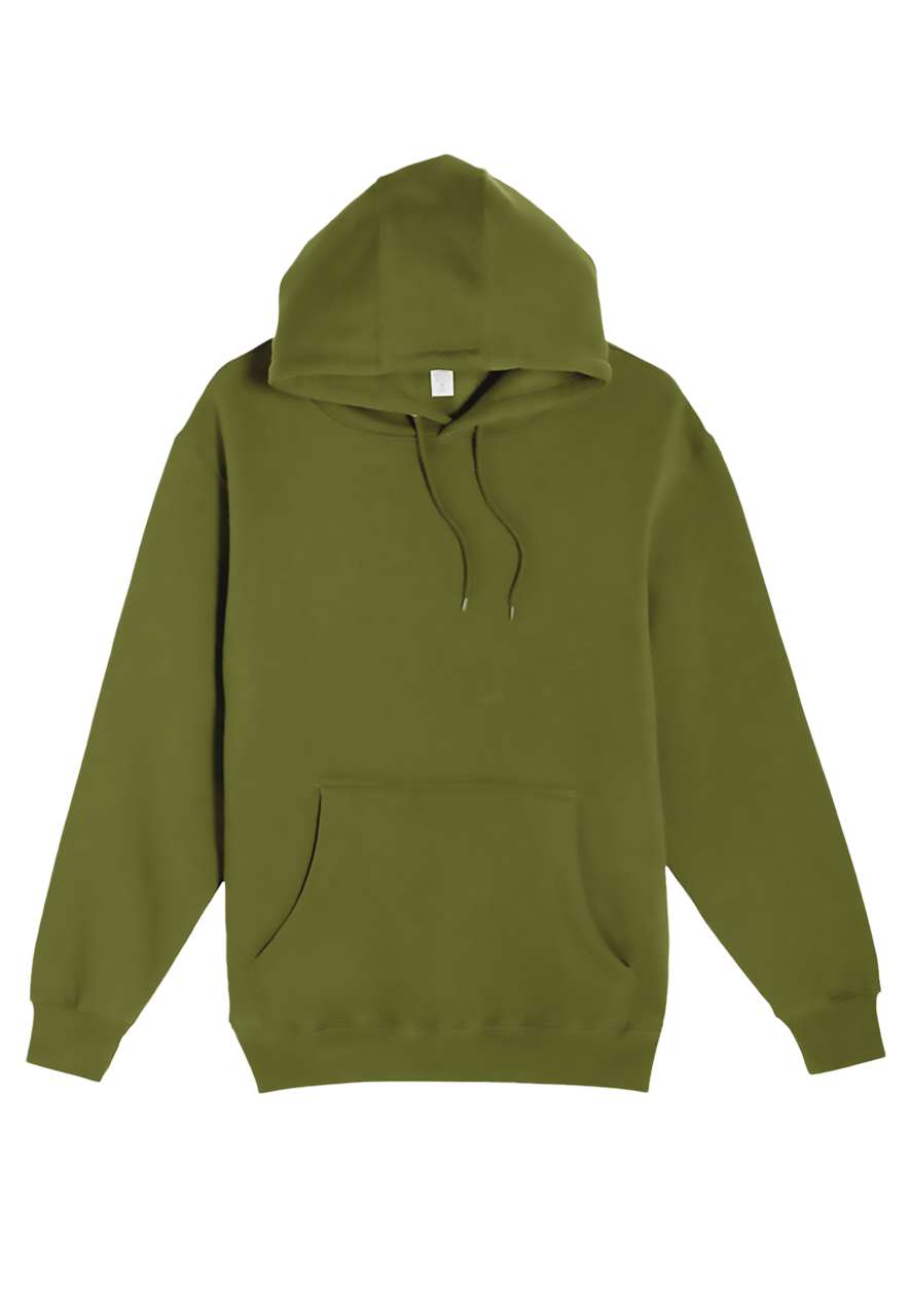 PREMIUM PULLOVER HOODIE