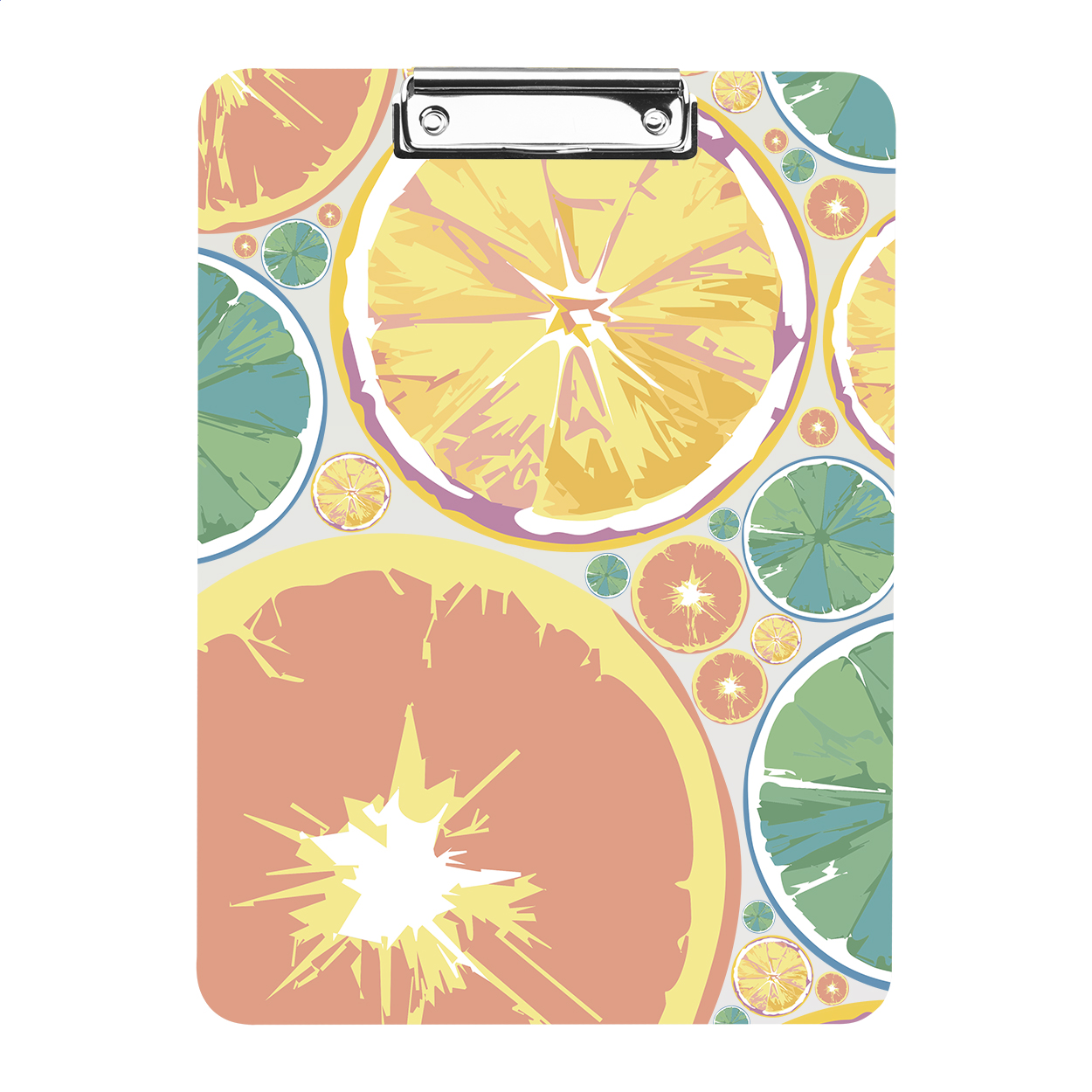 Woopy custom made A4 clipboard