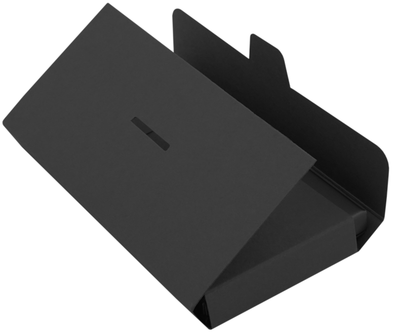 Box ( 11,3 x 5,5 x 1,2 cm)