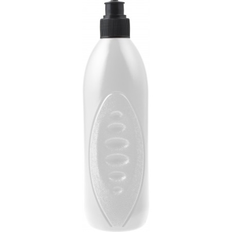 PE water bottle (500 ml)