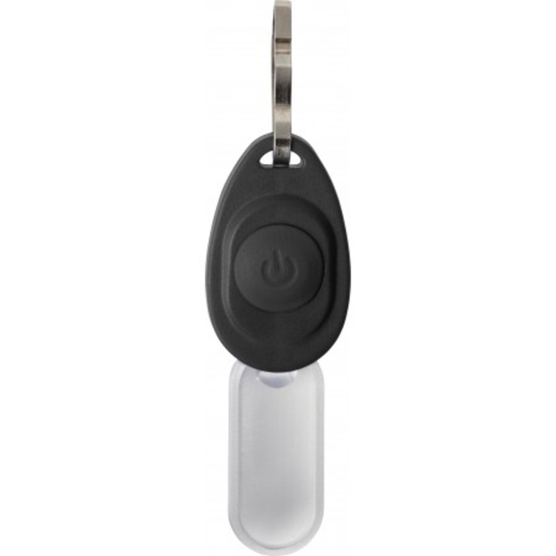ABS zipper light