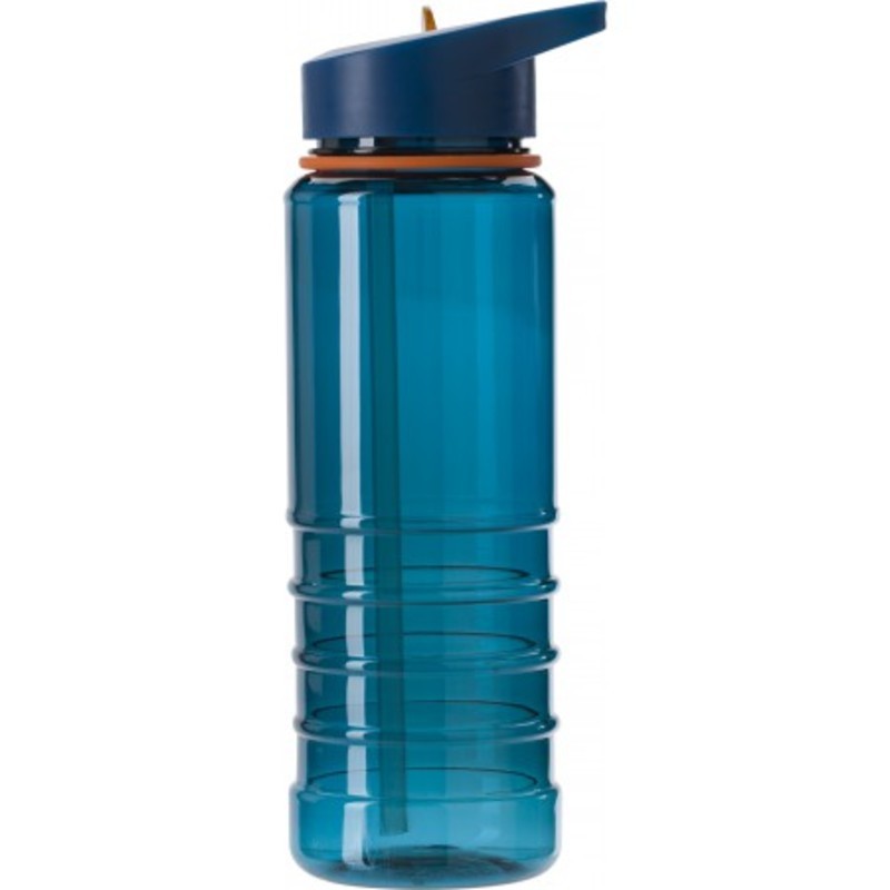 Tritan water bottle (700 ml)