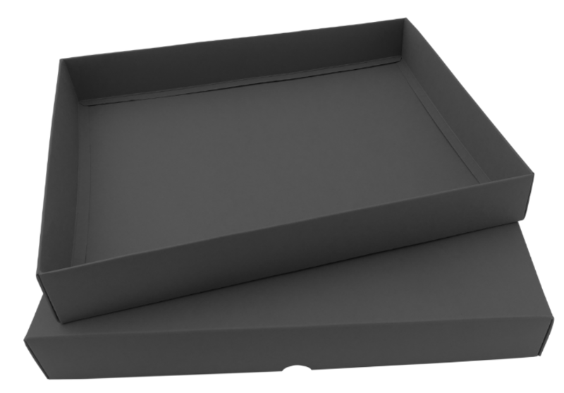 Box  (24x16,5x2,8cm)