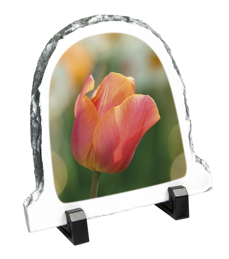 BELL STONE FOR SUBLIMATION 14X15 CM