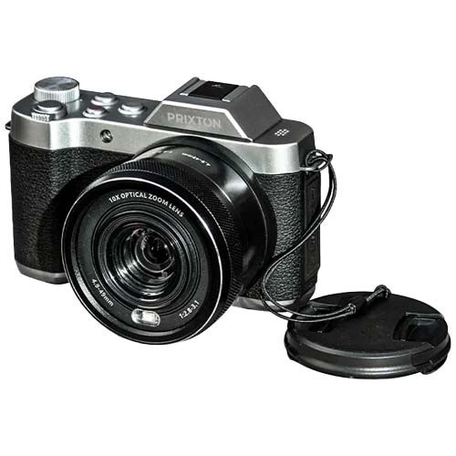 Prixton Nomad DC950 digital camera