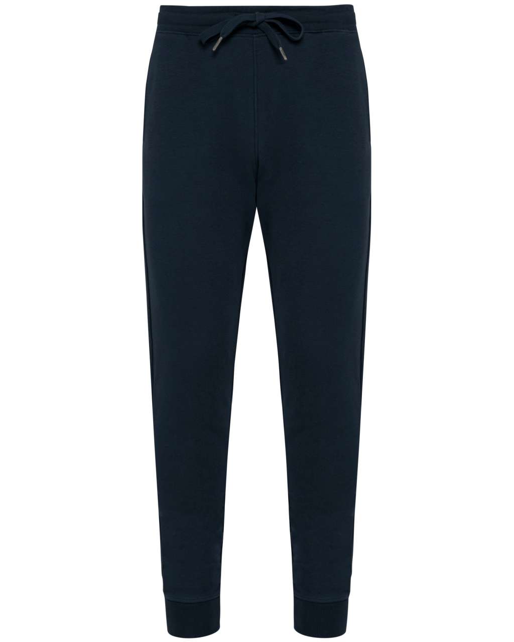 MEN'S ECO-FRIENDLY FRENCH TERRY TROUSERS