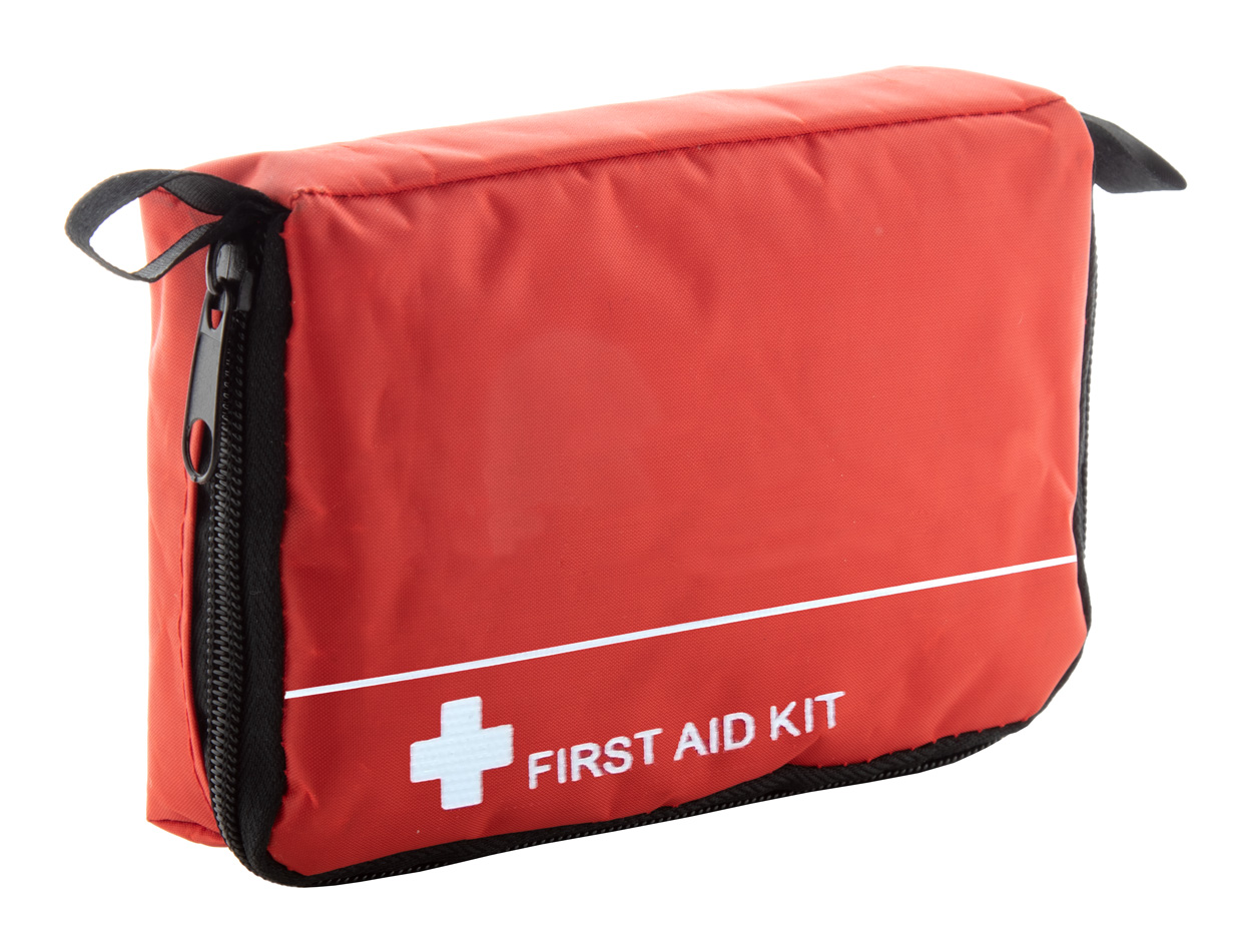 Medic first aid kit