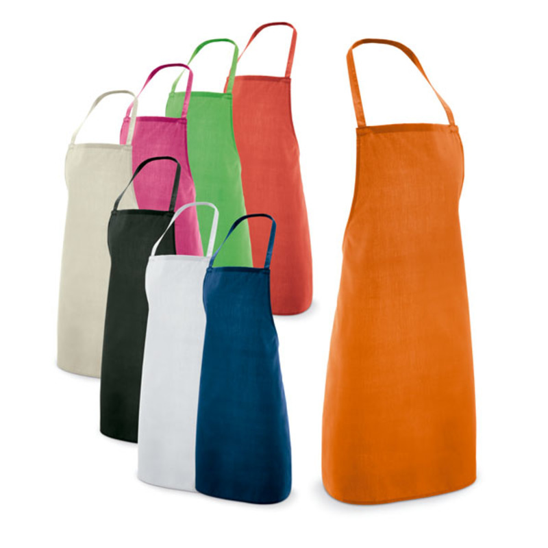 Apron