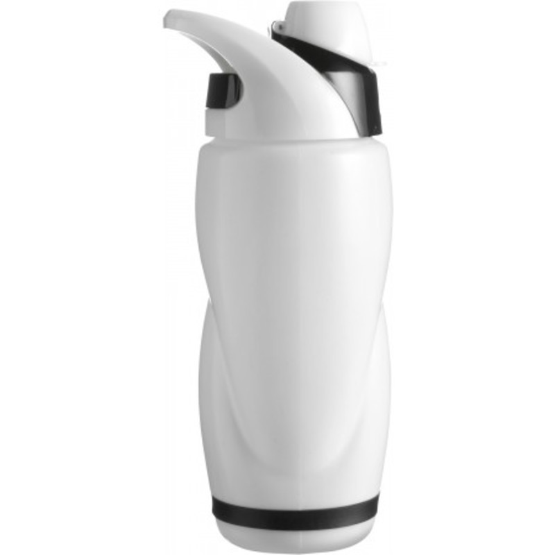 Bottle with 650ml capacity