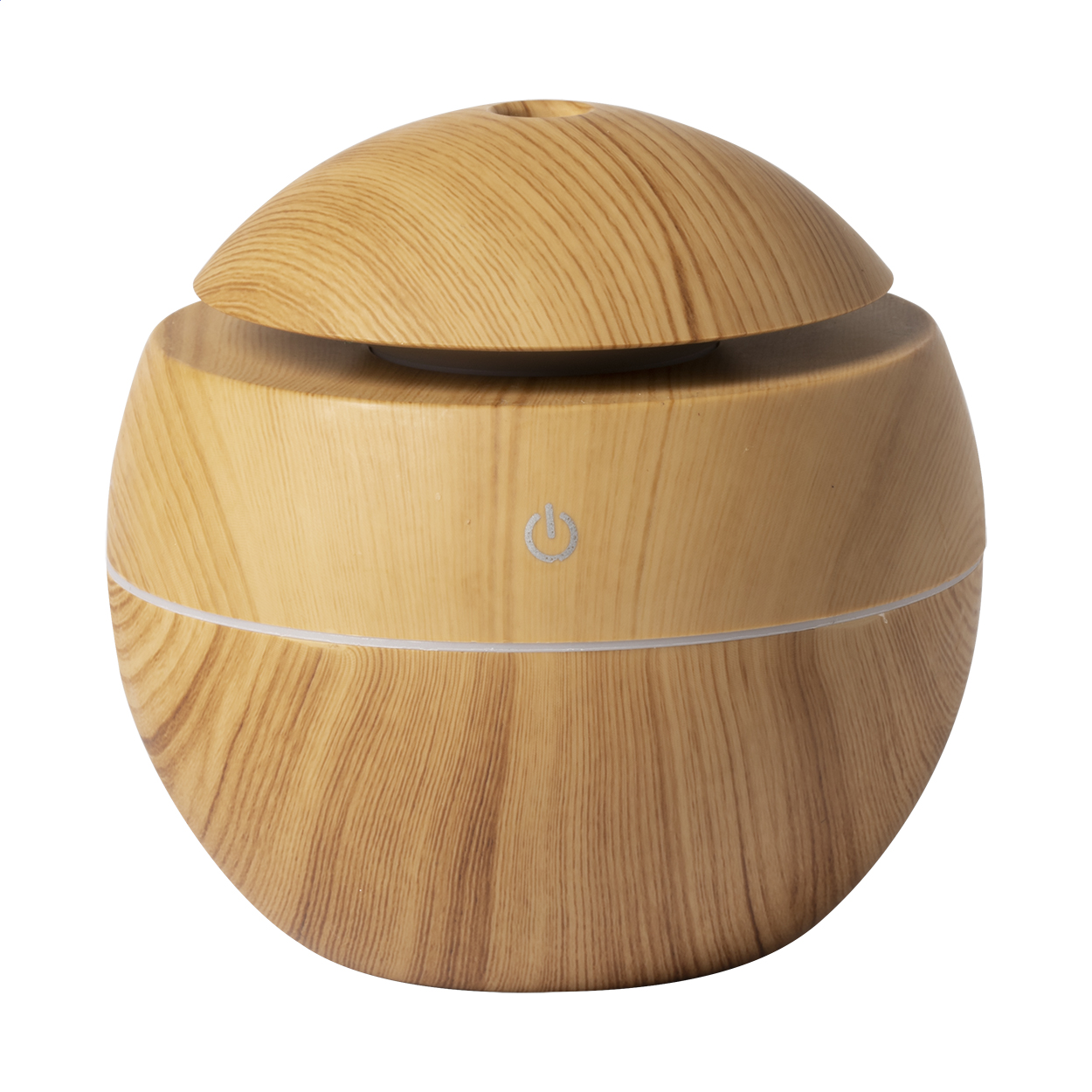 Wopor humidifier