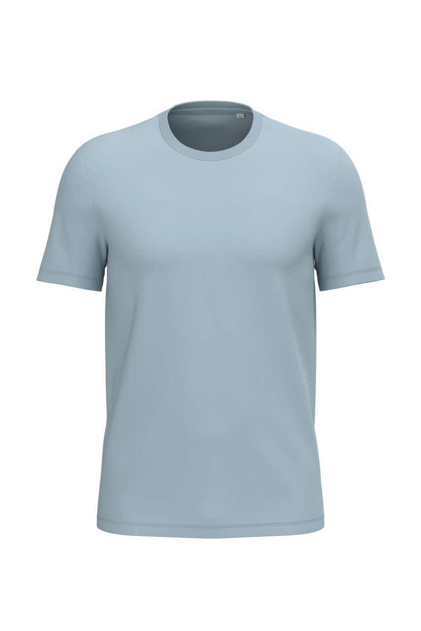 UNISEX ECO-FRIENDLY T-SHIRT