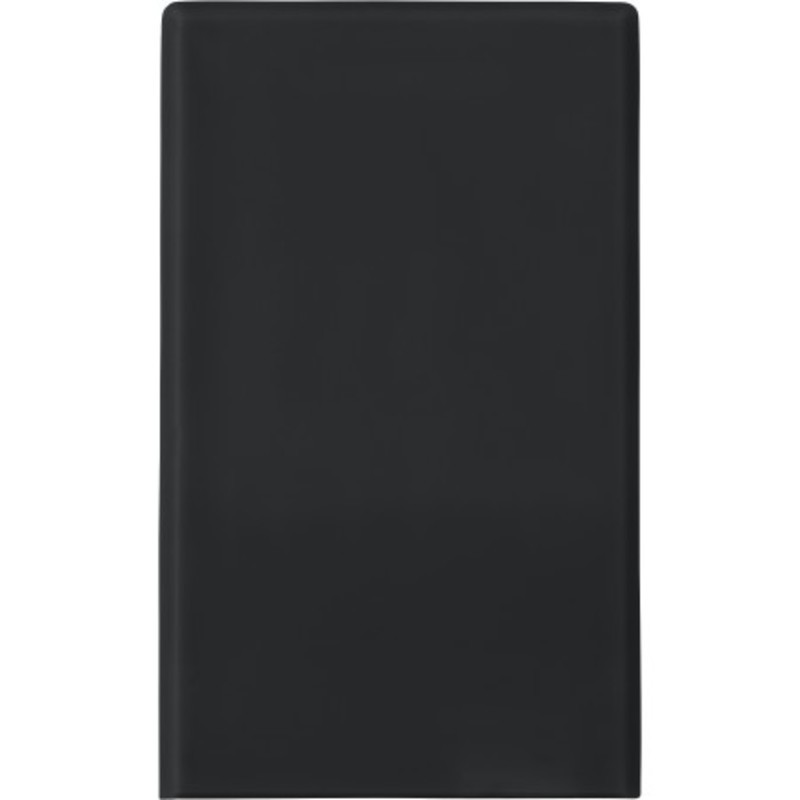 ABS power bank with a Li-polymer battery 2000mAh