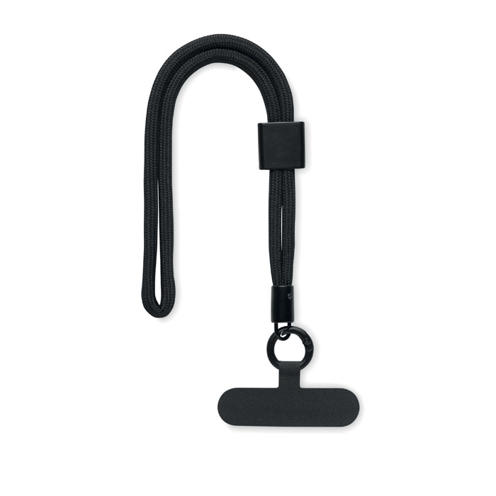 RPET phone wrist cord