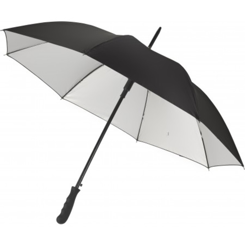 Automatic polyester (190T) umbrella