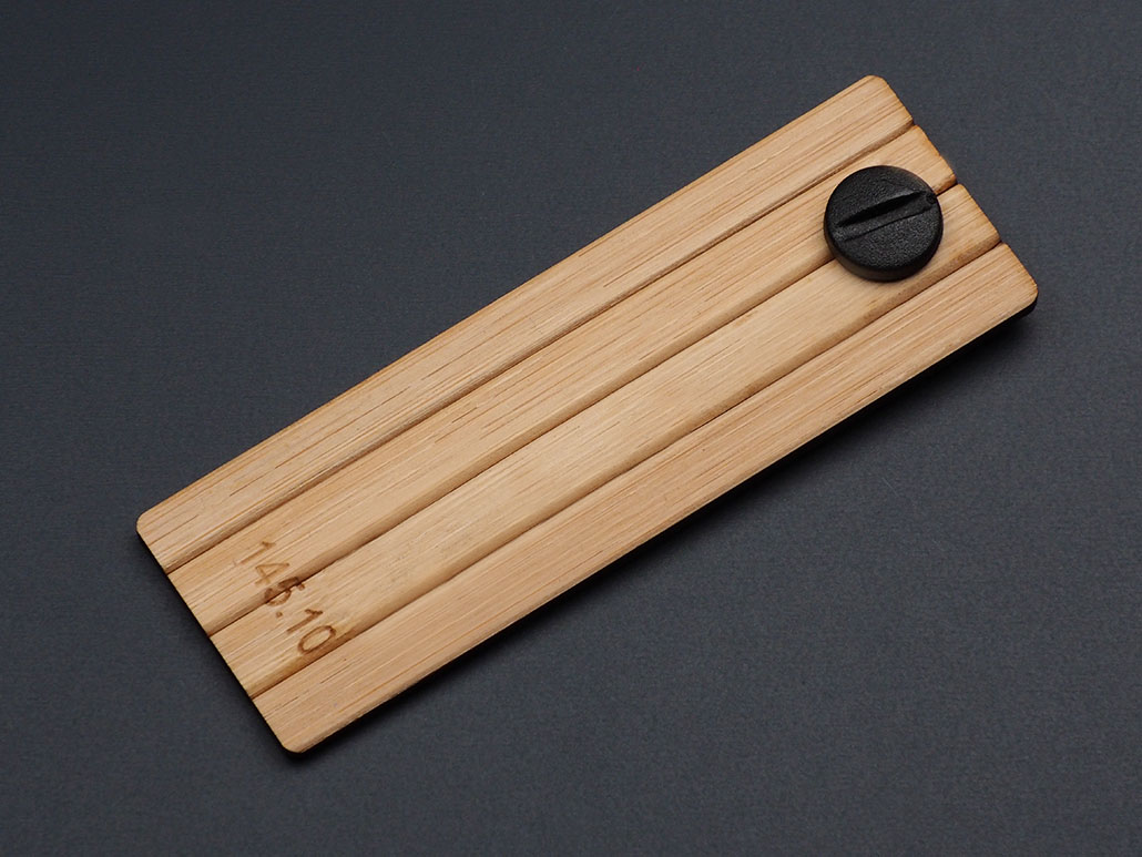 Bamboo