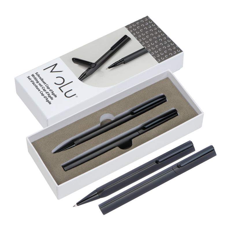 Writing Set Cap d'Agde