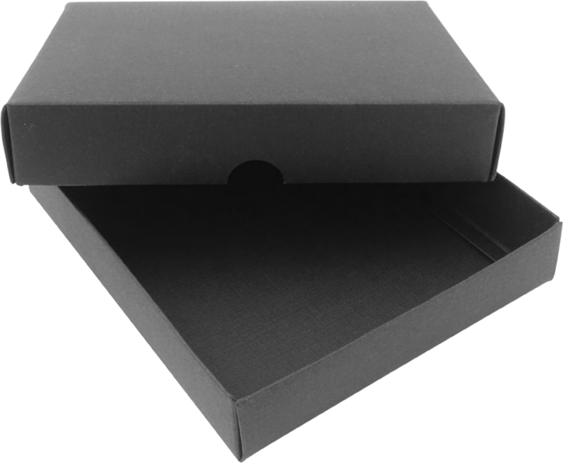 Box (25x25x3cm)
