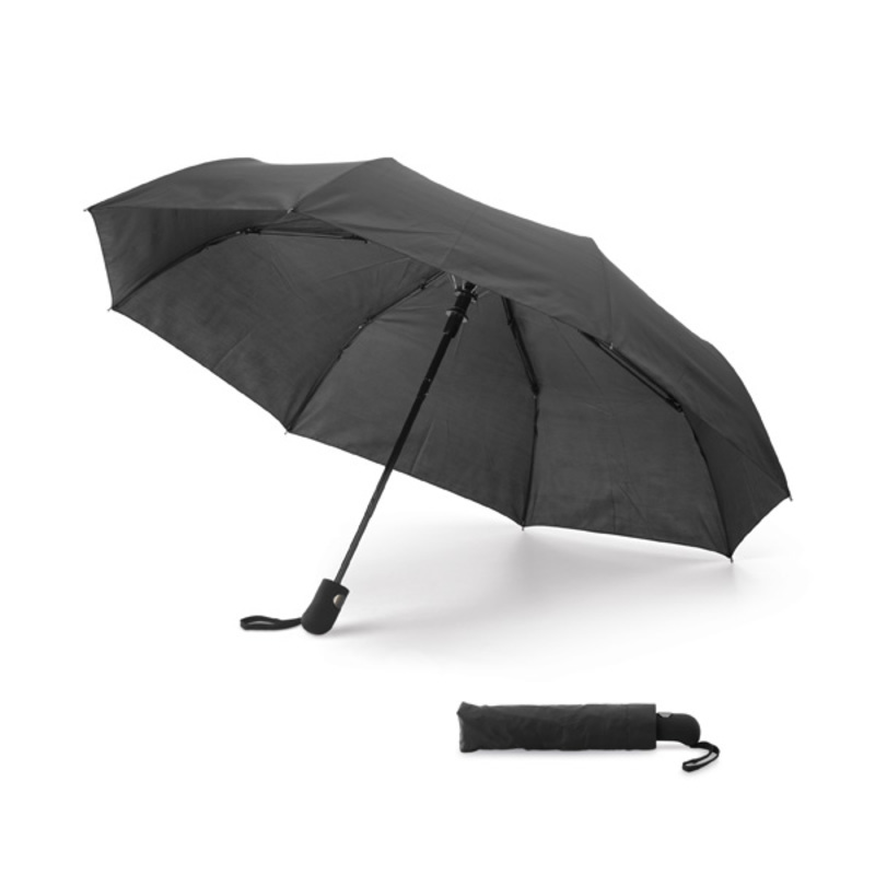Compact umbrella