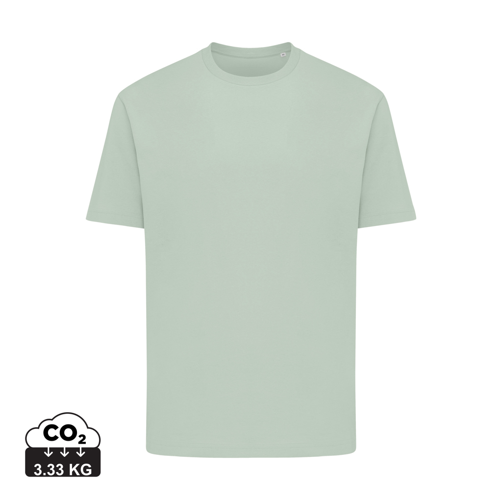 Iqoniq Teide recycled cotton t-shirt