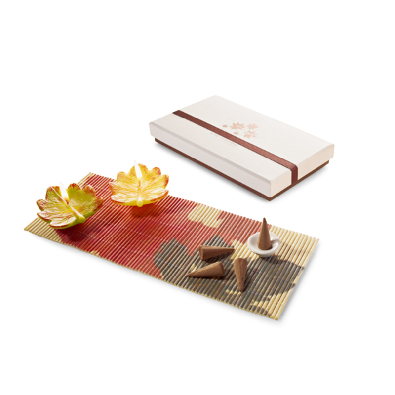 Aromatic set