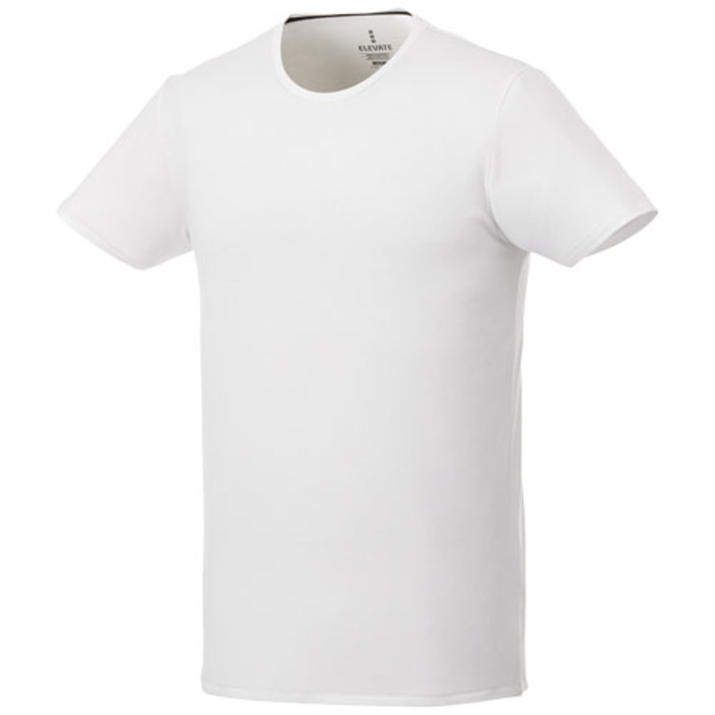 Balfour short sleeve men's organic t-shirt