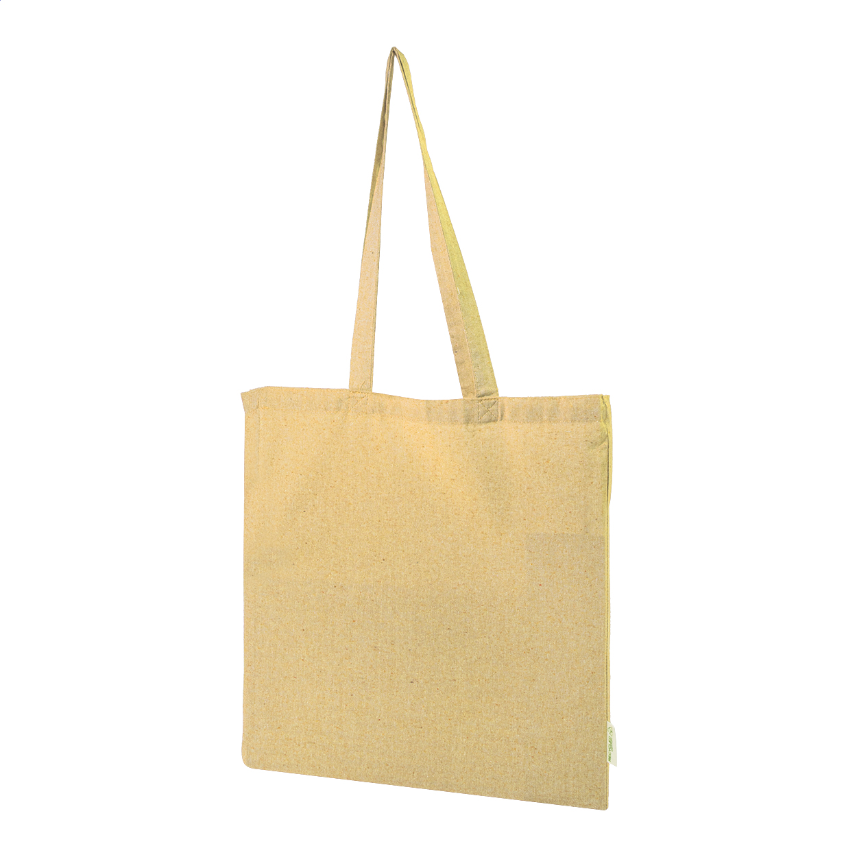 Recote cotton shopping bag