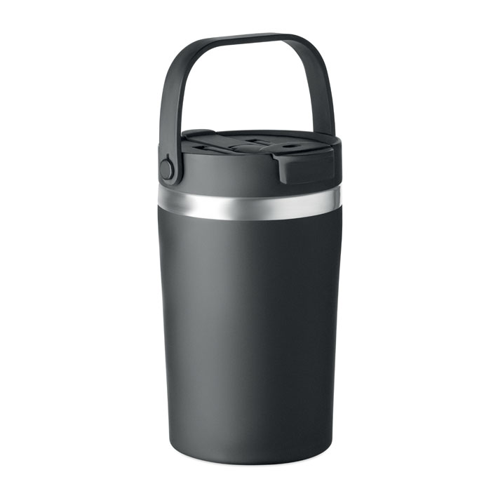 Double wall tumbler 350 ml