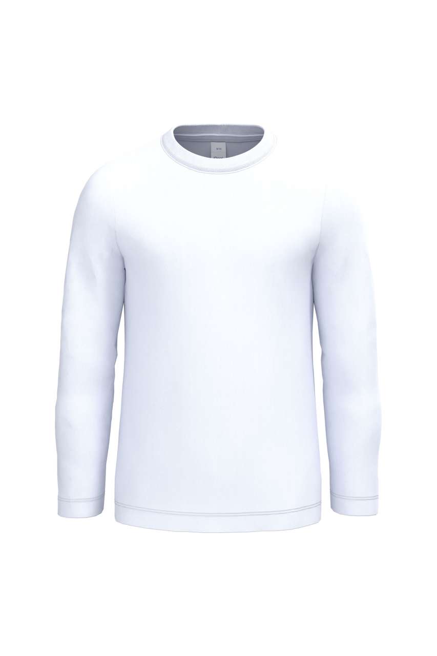 IDEAL150 KIDS' LSL T-SHIRT