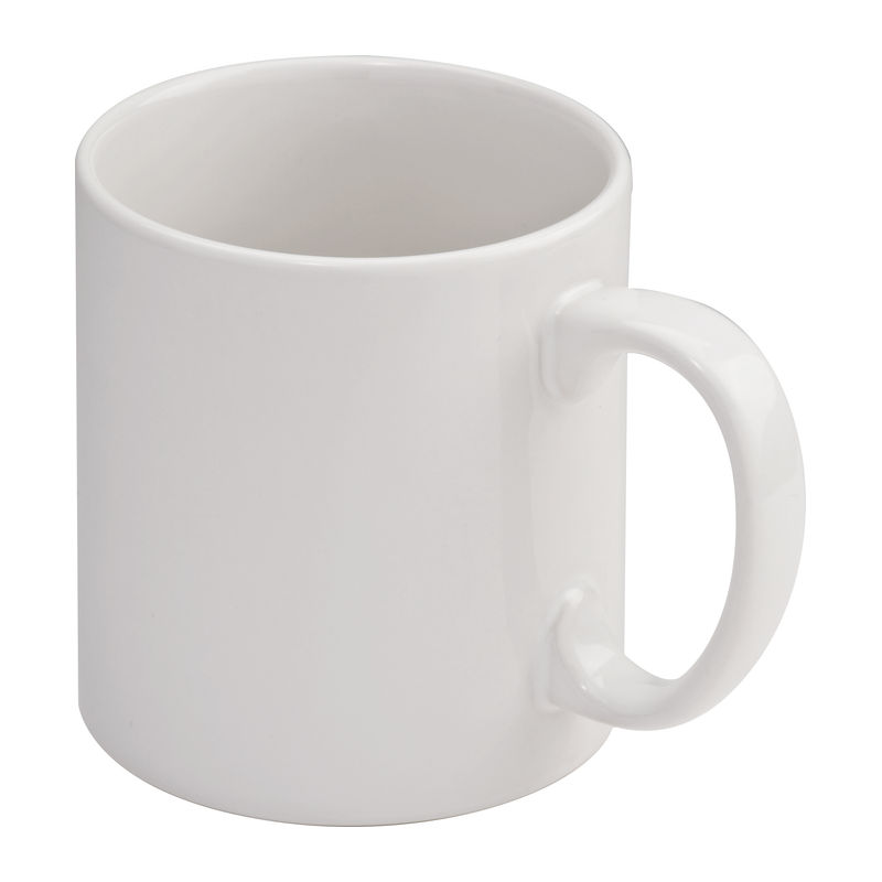 Ceramic Mug Bangalore 300 ml